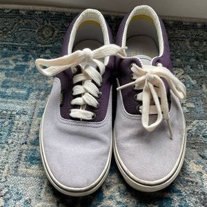 Limited edition Vans